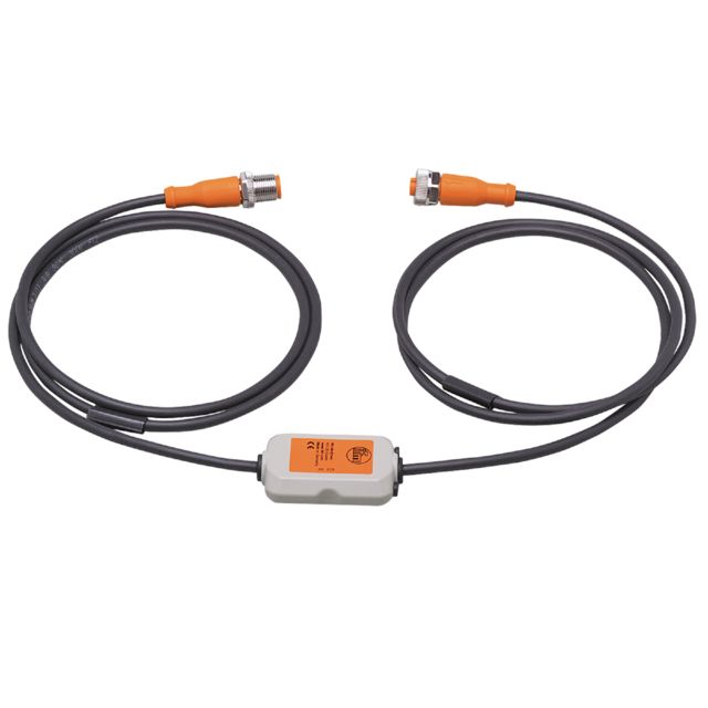 ifm E30406, , E304 Series Voltage Converter