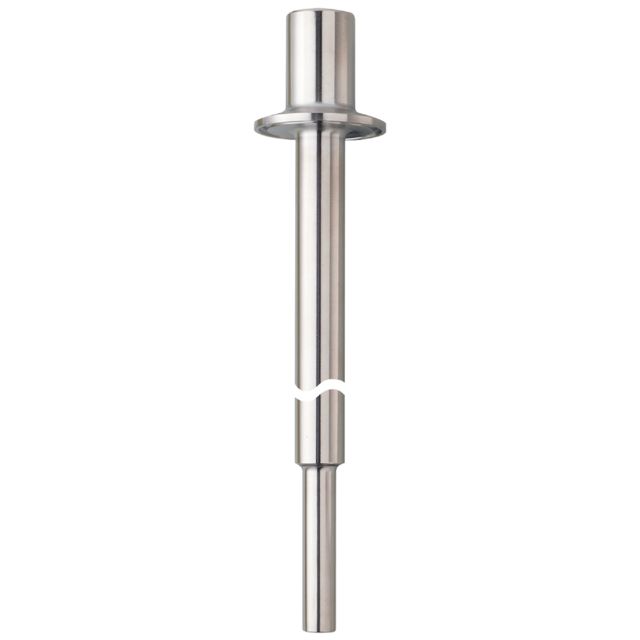 ifm E37820, , E378 Series Thermowell for Use with Temperature Sensors