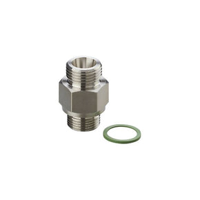 ifm E40237, , E402 Series Adapter for Use with For Process Sensors