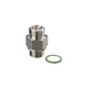 ifm E40237, , E402 Series Adapter for Use with For Process Sensors