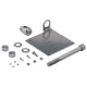 ifm E20935, , E209 Series Mounting Set for Use with Reflectors