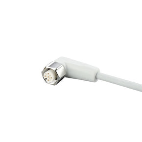 ifm EVF013, Right Angle Female 5 way M12 to Right Angle Female 5 way M12 Communication Cable, 5m