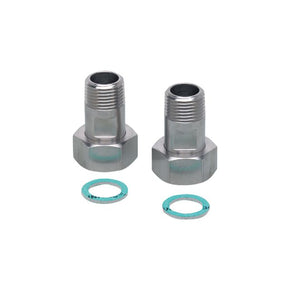 ifm E40191, , E401 Series Adapter for Use with Flow Sensors