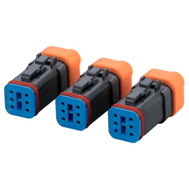 ifm E12636, E Series Connector