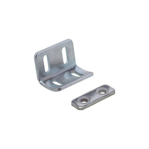 ifm EY3004, , EY30 Series Bracket for Use with For Safety Light Grids