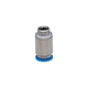 ifm E30077, E300 Series Push-in Fitting, G 1/8, Plug Connection Style,