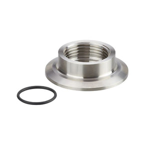 ifm E30150, , E301 Series Adapter for Use with Process Sensors