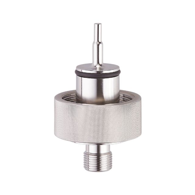 ifm E38826, , E388 Series Thermowell for Use with Temperature Sensors