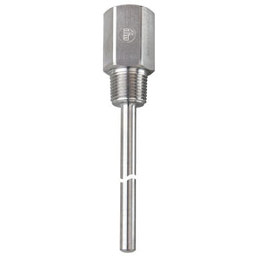 ifm E37211, , E372 Series Thermowell for Use with Temperature Sensors