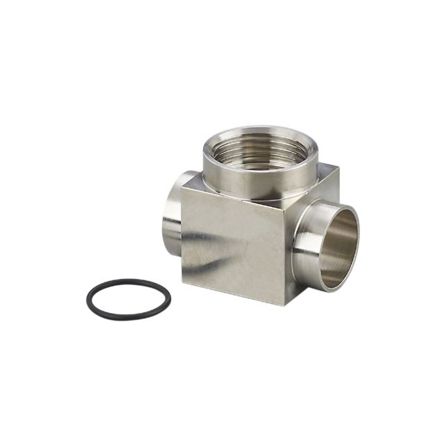 ifm E33250, , E332 Series Connection Module for Use with Connection Sensor