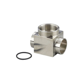 ifm E33250, , E332 Series Connection Module for Use with Connection Sensor