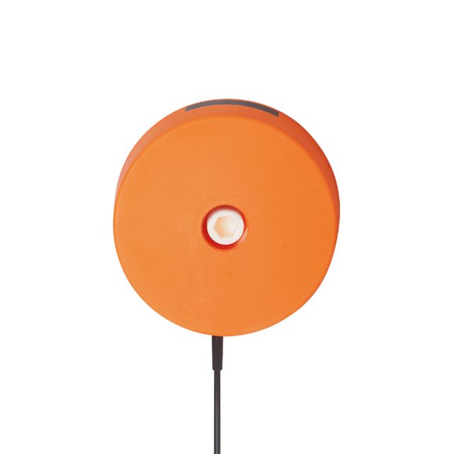 ifm I22001, Inductive Smooth Barrel Proximity Sensor, 120mm Detection NO, 90 → 250 V ac