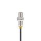 ifm IFS729, Inductive Threaded Barrel Proximity Sensor, M12, 4 mm Detection, PNP NO, 10 → 30 V dc