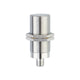ifm II5910, Inductive Threaded Barrel Proximity Sensor, M30, 15 mm Detection, PNP NO, 10 → 36 V dc