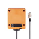 ifm ID9920, Inductive Rectangular Proximity Sensor, 50 mm Detection, PNP/NPN NO, 10 → 55 V dc