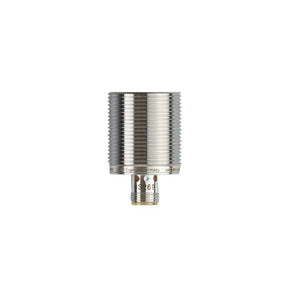 ifm IIS269, Inductive Threaded Barrel Proximity Sensor, M30, 15 mm Detection, PNP NO, 10 → 30 V dc