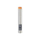 ifm IF0300, Inductive Threaded Barrel Proximity Sensor, M12, 4 mm Detection, PNP NO, 20 → 250 V ac