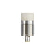 ifm IIS268, Inductive Threaded Barrel Proximity Sensor, M30, 30 mm Detection, PNP NO, 10 → 30 V dc