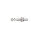 ifm IES256, Inductive Threaded Barrel Proximity Sensor, M8, 3 mm Detection, PNP NO, 10 → 30 V dc