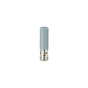 ifm IFR207, Inductive Threaded Barrel Proximity Sensor, M12, 4 mm Detection, PNP NO, 10 → 30 V dc