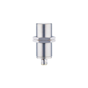 ifm II5971, Inductive Threaded Barrel Proximity Sensor, M30, 15 mm Detection, PNP NO, 10 → 36 V dc