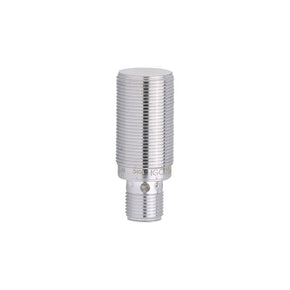 ifm IGC202, Inductive Rectangular Proximity Sensor, M18, 8 mm Detection, PNP/NPN NO, 10 → 30 V dc