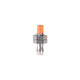 ifm IE5422, Inductive Threaded Barrel Proximity Sensor, M8, 4 mm Detection, PNP NC, 10 → 36 V dc