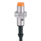 ifm IF5254, Inductive Threaded Barrel Proximity Sensor, M12, 4 mm Detection, PNP NO, 10 → 36 V dc