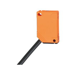 ifm IN511A, Inductive Rectangular Proximity Sensor, 4 mm Detection, PNP NO, 10 → 36 V dc