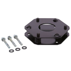ifm EY2005, Mounting Base for Use with Safety Light Grids