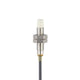 ifm IES209, Inductive Threaded Barrel Proximity Sensor, M8, 6 mm Detection, NPN NO, 10 → 30 V dc