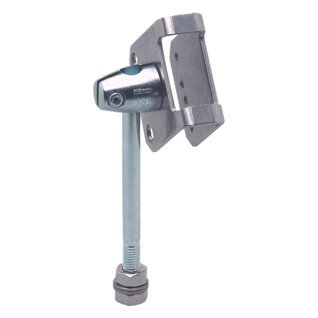 ifm E21093, , E210 Series Mounting Set for Use with Photoelectric Sensors