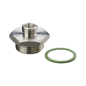 ifm E40119, , E401 Series Adapter for Use with For Process Sensors