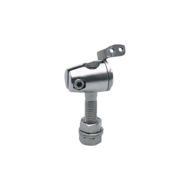 ifm E21221, , E212 Series Mounting Set for Use with Photoelectric Sensors