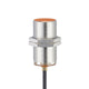 ifm IIS262, Inductive Threaded Barrel Proximity Sensor, M30, 15 mm Detection, PNP NO, 10 → 30 V dc