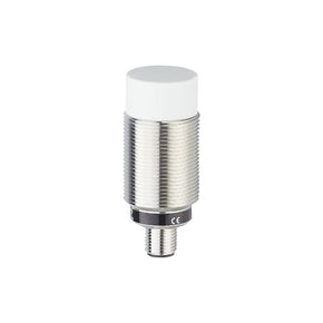 ifm II0341, Inductive Threaded Barrel Proximity Sensor, M30, 22 mm Detection NO, 20 → 250 V ac/dc, 20