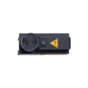 ifm EY3099, , EY30 Series Laser Adjustment Aid for Use with Safety Light Curtains