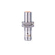 ifm IF5994, Inductive Threaded Barrel Proximity Sensor, M12, 2 mm Detection, PNP/NPN NO/NC, 10 → 36 V dc