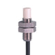 ifm IE5369, Inductive Threaded Barrel Proximity Sensor, M8, 4 mm Detection, PNP NO, 10 → 30 V dc