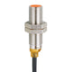 ifm IFS256, Inductive Threaded Barrel Proximity Sensor, M12, 4 mm Detection, PNP NO, 10 → 30 V dc