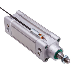 ifm E12259, , E122 Series Cover for Use with T-Slot Cylinder Sensors