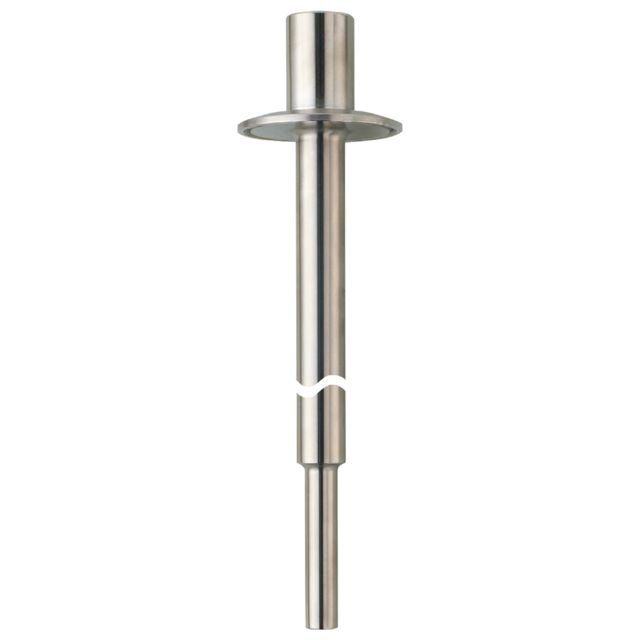 ifm E37930, , E379 Series Thermowell for Use with Temperature Sensors