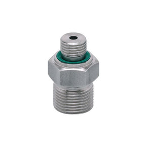 ifm E30010, , E300 Series Adapter for Use with Process Sensors