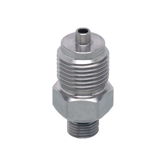 ifm E30000, , E300 Series Adapter for Use with Process Sensors