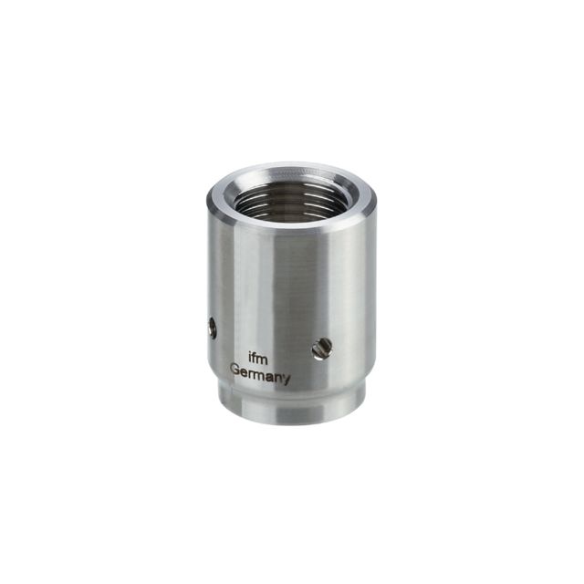 ifm E43412, , E434 Series Adapter for Use with Process Sensors