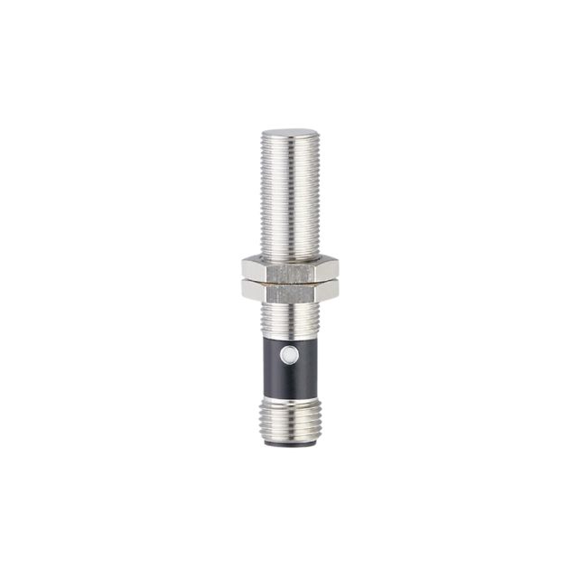 ifm IF0311, Inductive Threaded Barrel Proximity Sensor, M12, 4 mm Detection, 2-Wire NO, 20 → 140 V ac