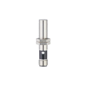 ifm IF0311, Inductive Threaded Barrel Proximity Sensor, M12, 4 mm Detection, 2-Wire NO, 20 → 140 V ac