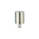 ifm IIC233, Inductive Threaded Barrel Proximity Sensor, M30, 15 mm Detection, PNP NO, 10 → 30 V dc