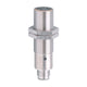 ifm IG9983, Inductive Threaded Barrel Proximity Sensor, M18, 5 mm Detection, PNP/NPN NO, 10 → 55 V dc
