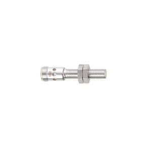 ifm IES234, Inductive Threaded Barrel Proximity Sensor, M8, 3 mm Detection, NPN NO, 10 → 30 V dc